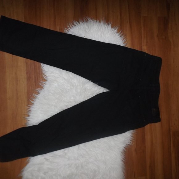 Black Bugatti Jeans (34) - Picture 6 of 7